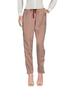 Повседневные брюки Maison Scotch