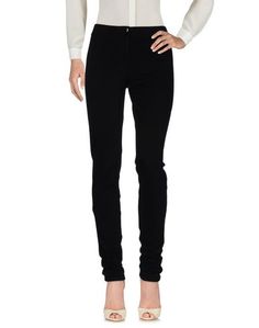 Повседневные брюки Pinko Black