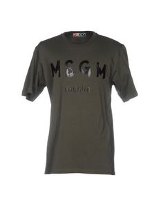 Футболка Msgm