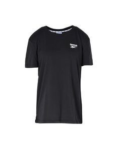 Футболка Reebok