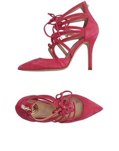 Туфли Elisabetta Franchi