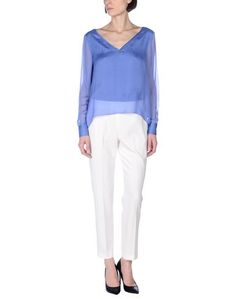 Комбинезоны без бретелей Blumarine