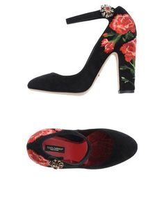 Туфли Dolce & Gabbana