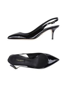 Туфли Dolce & Gabbana