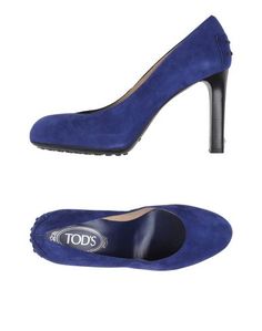 Туфли Tod`S