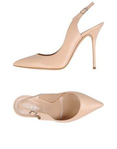 Туфли Casadei