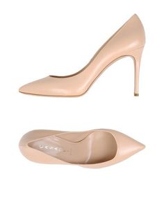 Туфли Casadei