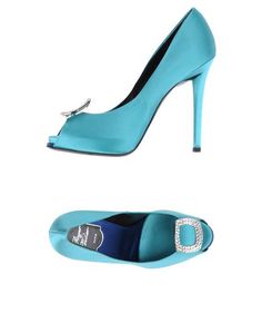 Туфли Roger Vivier