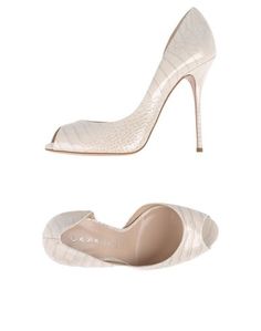 Туфли Casadei