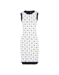 Короткое платье Love Moschino