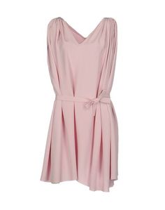 Короткое платье Roberto Musso