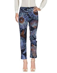 Повседневные брюки Pinko Black