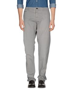 Повседневные брюки Siviglia Denim