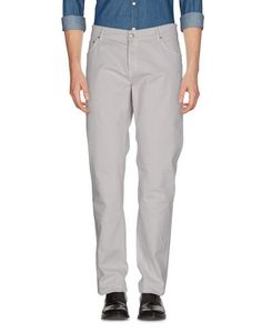 Повседневные брюки Daniele Alessandrini