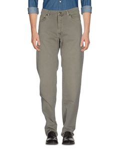 Повседневные брюки Trussardi Jeans