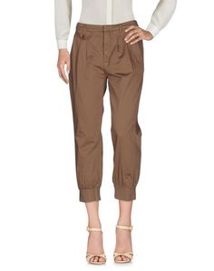 Повседневные брюки Dondup
