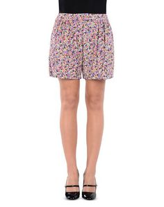 Повседневные шорты Boutique Moschino