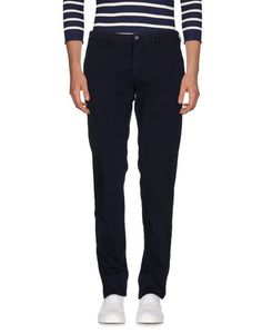 Джинсовые брюки Lardini