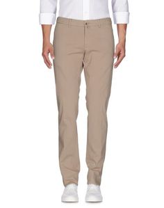 Джинсовые брюки Lardini