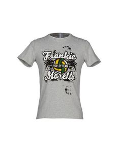 Футболка Frankie Morello Sexywear