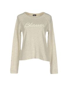 Толстовка Blauer