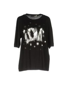 Футболка Love Moschino