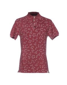 Поло Supplier Doppia P