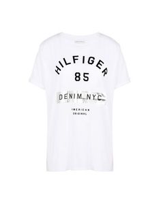 Футболка Tommy Hilfiger Denim