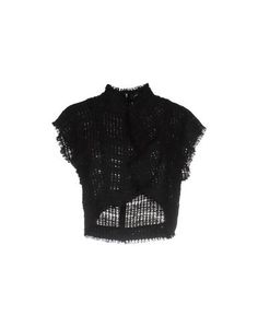 Топ без рукавов Proenza Schouler