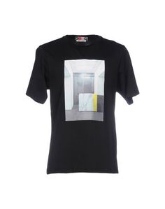 Футболка Msgm