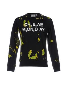 Толстовка Cheap Monday