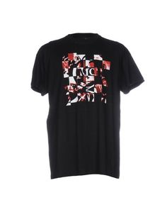 Футболка McQ Alexander Mc Queen