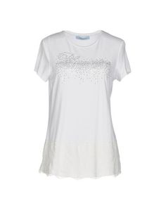 Футболка Blugirl Blumarine