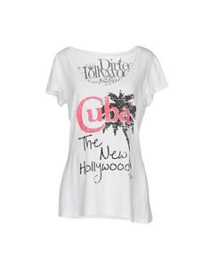 Футболка Dirtee Hollywood