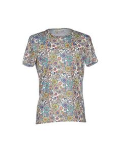 Футболка Roberto P Luxury