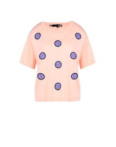 Футболка Love Moschino