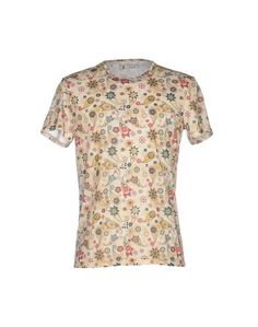 Футболка Roberto P Luxury