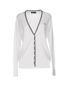 Кардиган Fred Perry