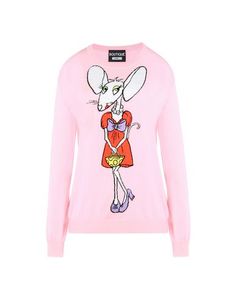Свитер Boutique Moschino
