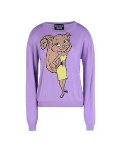 Свитер Boutique Moschino