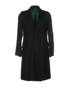 Легкое пальто Ann Demeulemeester