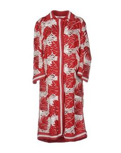 Легкое пальто Ermanno Scervino