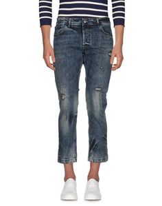 Джинсовые брюки Entre Amis