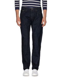 Джинсовые брюки Cycle