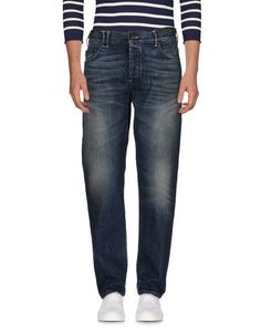 Джинсовые брюки Cycle