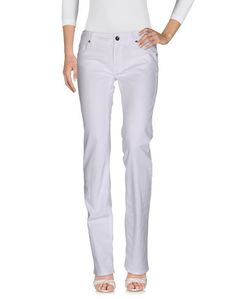 Джинсовые брюки Liu Jo