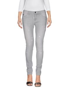 Джинсовые брюки Blugirl Jeans