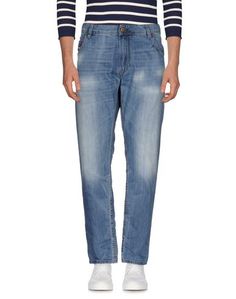 Джинсовые брюки Diesel