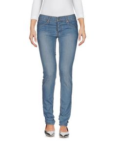 Джинсовые брюки Cheap Monday