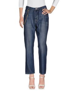 Джинсовые брюки Gaudi